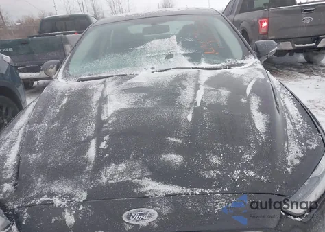 2013 Ford Fusion Titanium z USA, uszkodzony, nr VIN 3FA6P0D95DR298717